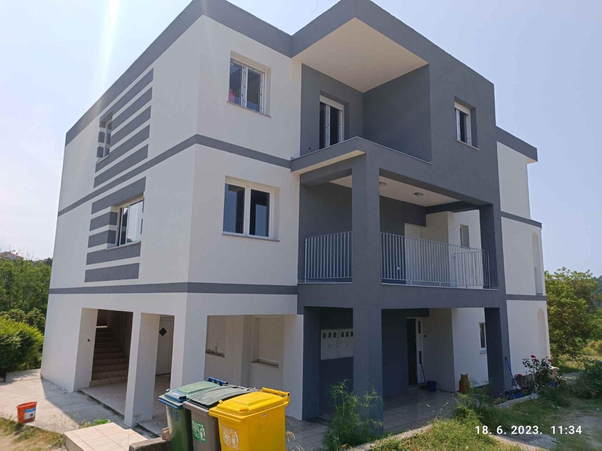 Apartment Lopar, Primorje-Gorski Kotar 4 Ngoại thất bức ảnh