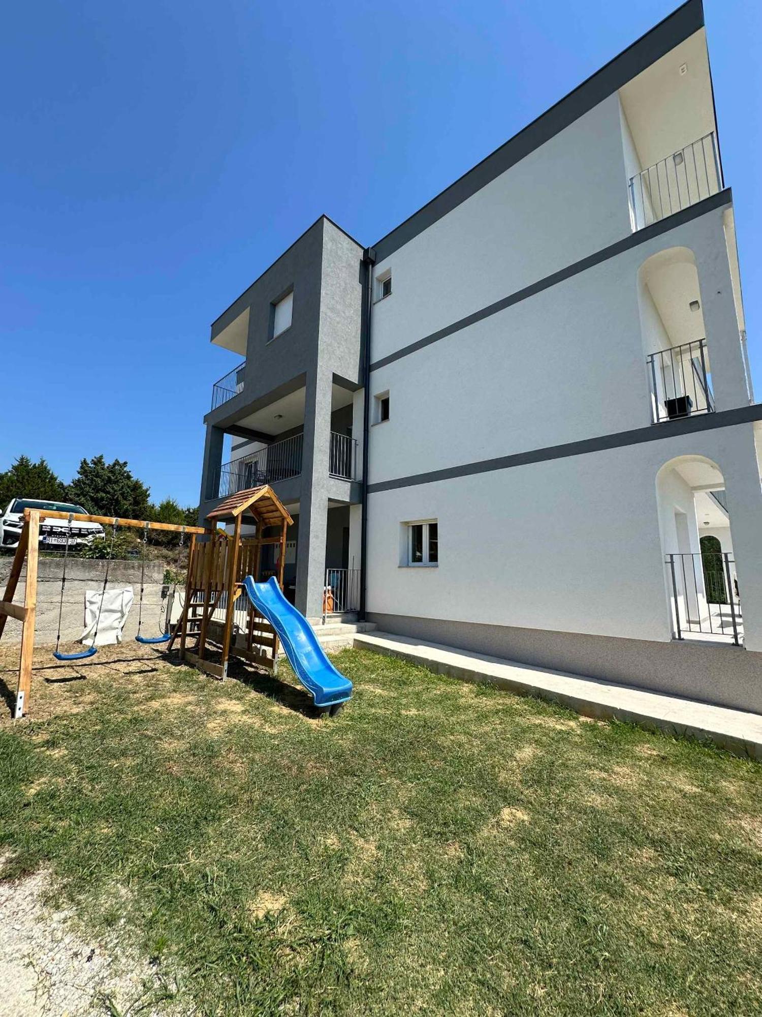 Apartment Lopar, Primorje-Gorski Kotar 4 Ngoại thất bức ảnh