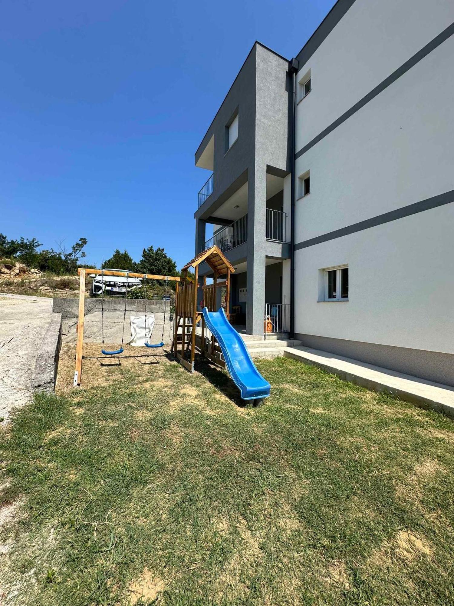 Apartment Lopar, Primorje-Gorski Kotar 4 Ngoại thất bức ảnh